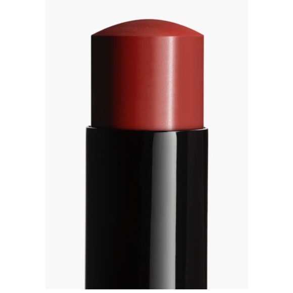 CHANEL Les Beiges Healthy lip balm Color - Intense - Picture 2 of 6